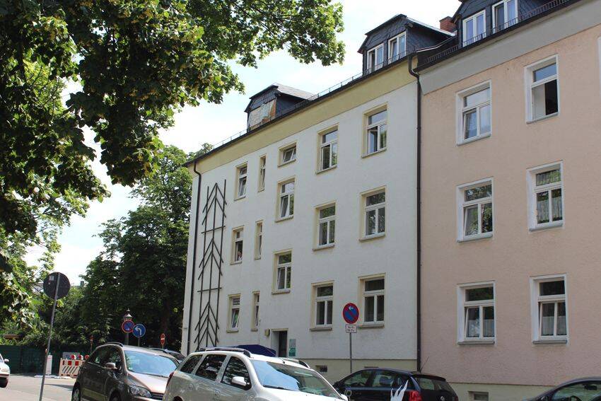 Mehrfamilienhaus, Wohnhaus Chemnitz / Gablenz Gablenz - 1 Zimmer, 420 m&sup2;, 500.000&euro; | Angebot:26918204