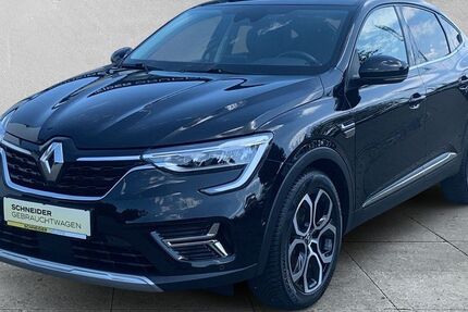 Renault Arkana 90.100 km 16.190 &euro; Röhrsdorf 09247