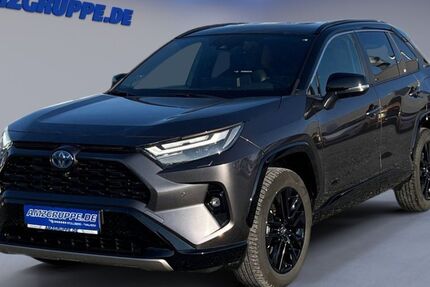 Toyota RAV 4 15.048 km 39.990 &euro; Stollberg 09366