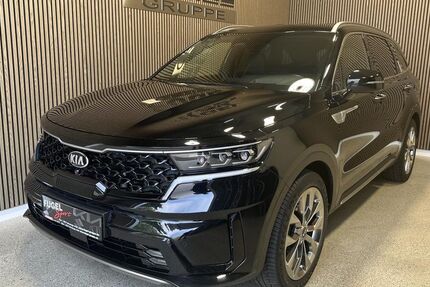 Kia Sorento 44.050 km 37.949 &euro; Chemnitz 09125