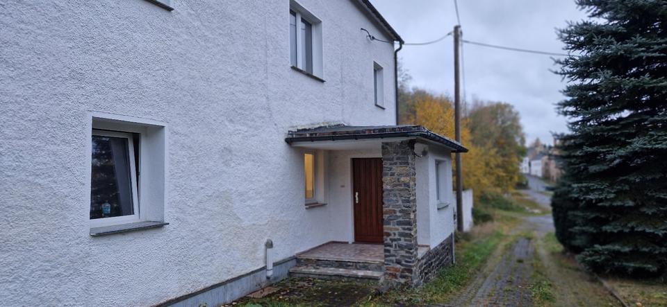 Einfamilienhaus Marienberg - 4 Zimmer, 80 m&sup2;, 800&euro; | Angebot:26129921