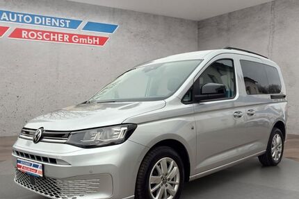 VW Caddy 64.018 km 21.799 &euro; Brand-Erbisdorf 09618