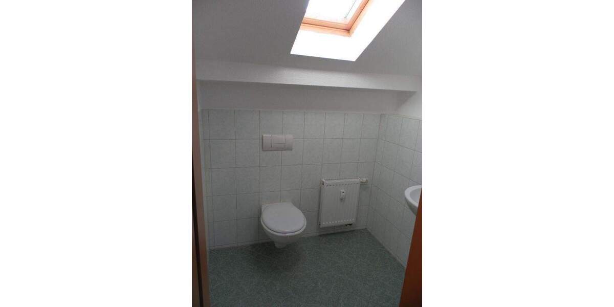 ATTRAKTIVE MAISONETTWOHNUNG SUCHT NEUE MIETER!!! 4 zimmer