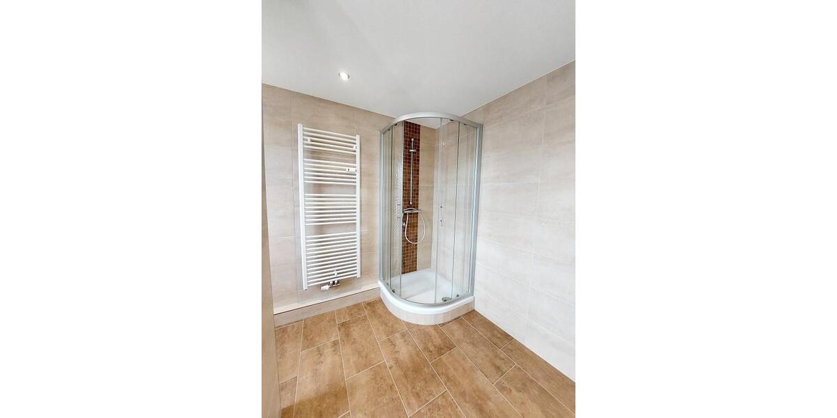 Familienwohnug Balkon Gäste-WC zimmer