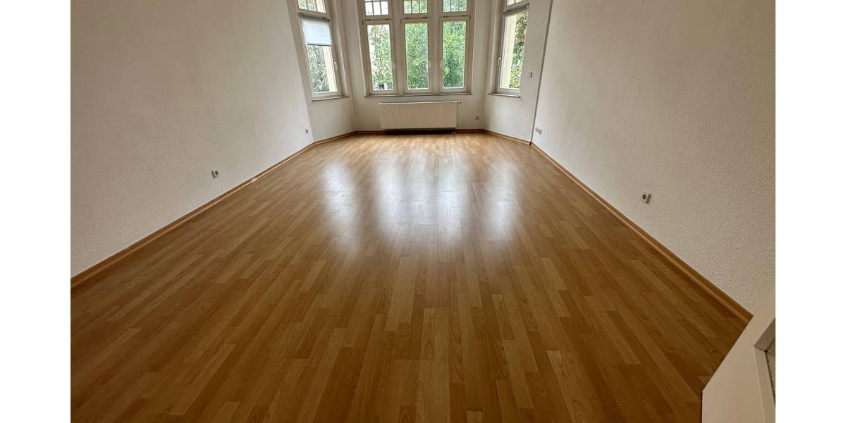 Zimmer Chemnitz Kaßberg - 3 Zimmer, 72 m&sup2;, 450&euro; | Angebot:26188293