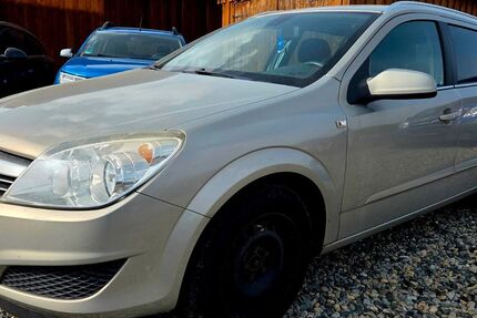 Opel Astra 179.606 km 1.000 &euro; Annaberg - Buchholz 09456