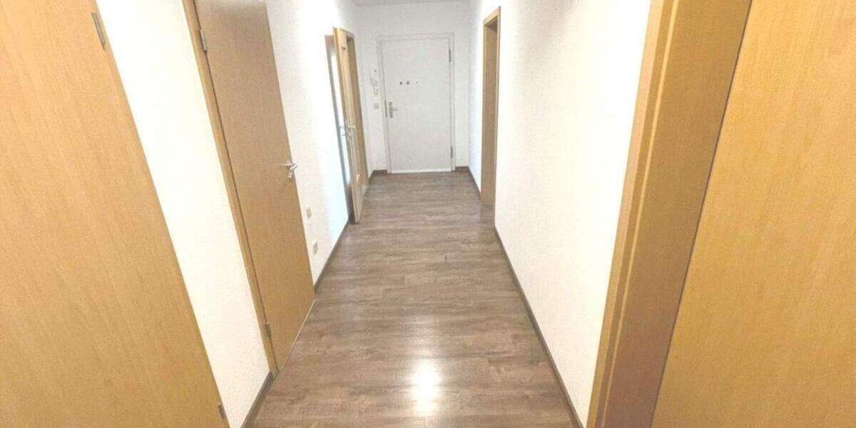 Etagenwohnung Augustusburg Erdmannsdorf - 4 Zimmer, 85 m&sup2;, 680&euro; | Angebot:24448123