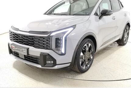 Kia Sportage 1.988 km 34.999 &euro; Chemnitz - Mittelbach 09224