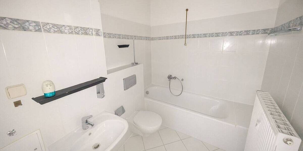 Etagenwohnung Chemnitz Sonnenberg - 2 Zimmer, 57 m&sup2;, 309&euro; | Angebot:26805948