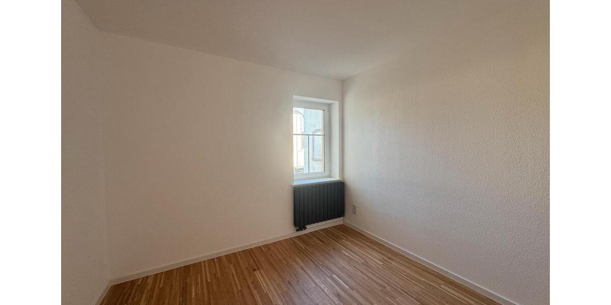 Etagenwohnung Chemnitz Wittgensdorf - 3 Zimmer, 73 m&sup2;, 123.999&euro; | Angebot:27191488