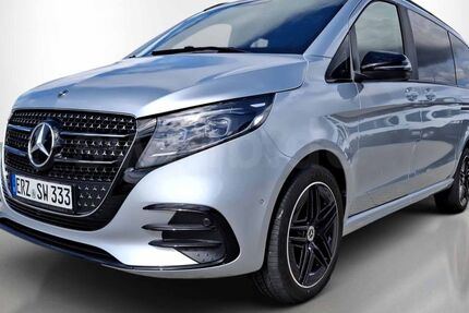 Mercedes-Benz V 300 7.900 km 87.270 &euro; Chemnitz 09120