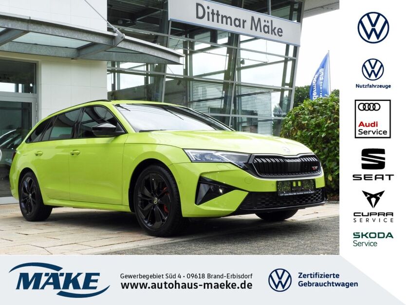 Skoda Octavia 21.236 km 36.590 € Brand-Erbisdorf 09618