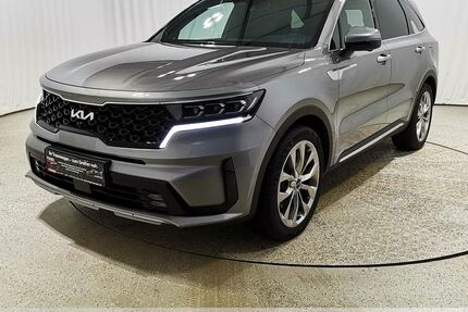 Kia Sorento 35.500 km 37.469 &euro; Chemnitz - Mittelbach 09224