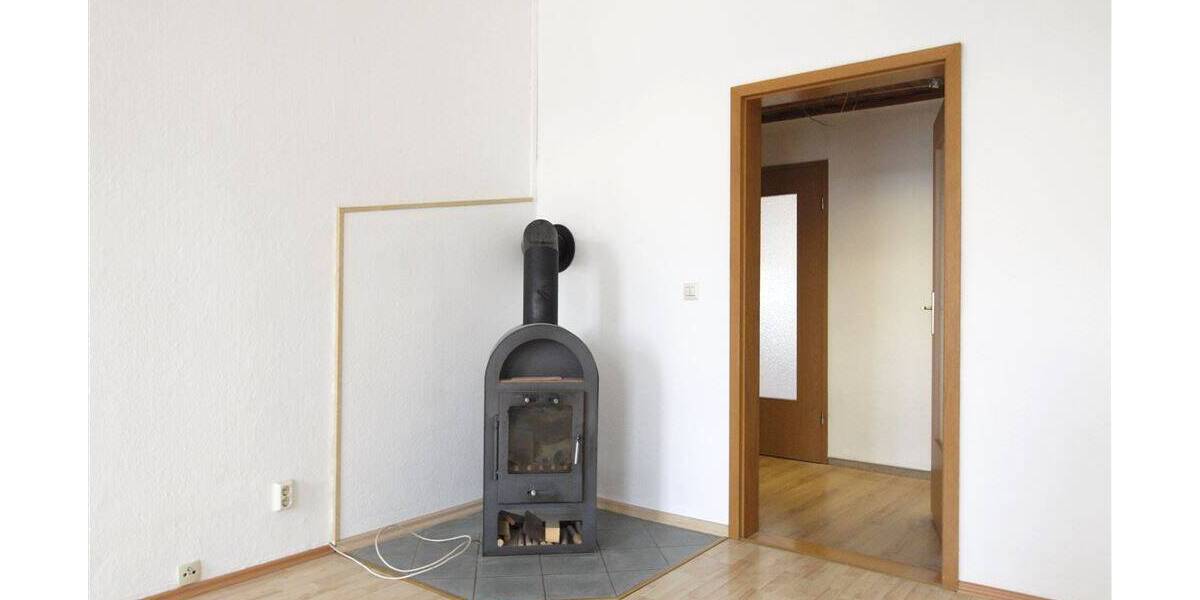 Etagenwohnung Frankenberg - 4 Zimmer, 117 m&sup2;, 585&euro; | Angebot:26642148