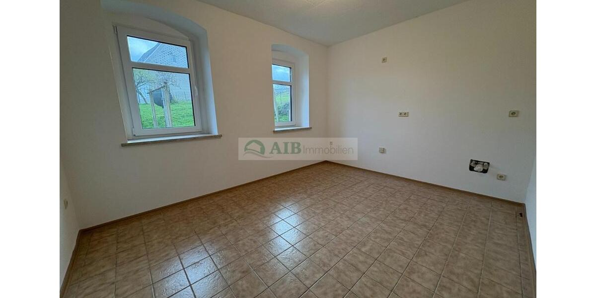 Erdgeschoßwohnung Pockau-Lengefeld Lengefeld - 2 Zimmer, 50 m&sup2;, 275&euro; | Angebot:24673876