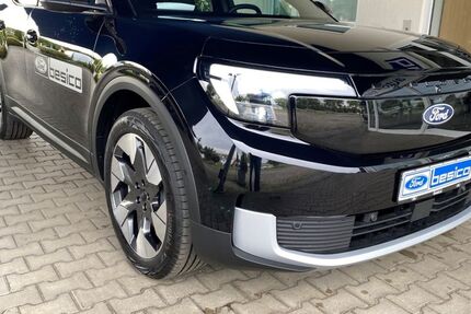 Ford Explorer 18.000 km 38.590 &euro; Glauchau 08371