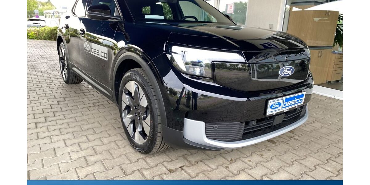 Ford Explorer 18.000 km 38.590 &euro; Glauchau 08371