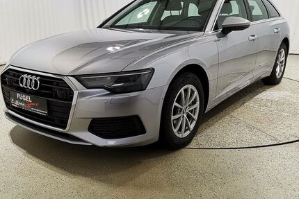 Audi A6 52.600 km 28.995 &euro; Chemnitz - Mittelbach 09224