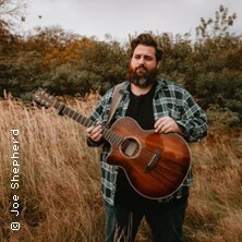 Joe Shepherd - Live Elterlein