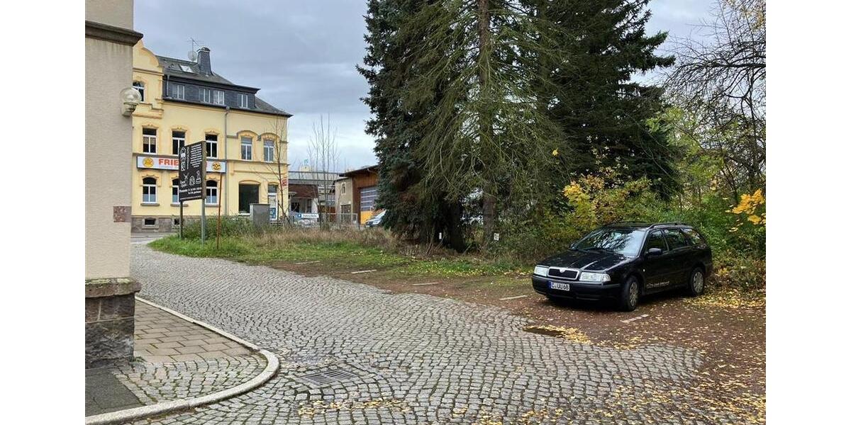 Gewerbeobjekt Chemnitz Rabenstein - 876&euro; | Angebot:25377894