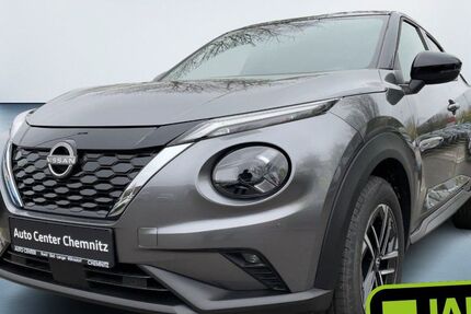 Nissan Juke 2.850 km 27.299 &euro; Chemnitz 09116
