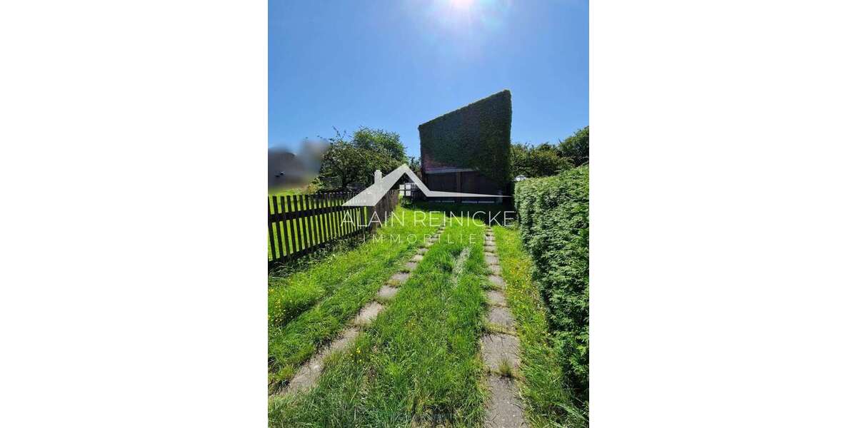 Grundstück mit großer Doppelgarage & viel Stauraum - Grundstück Erlau | Angebot:22167644