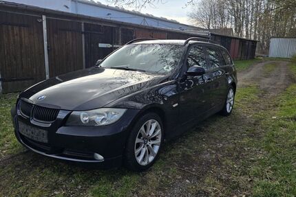 BMW 318 204.000 km 2.100 &euro; Chemnitz 09130