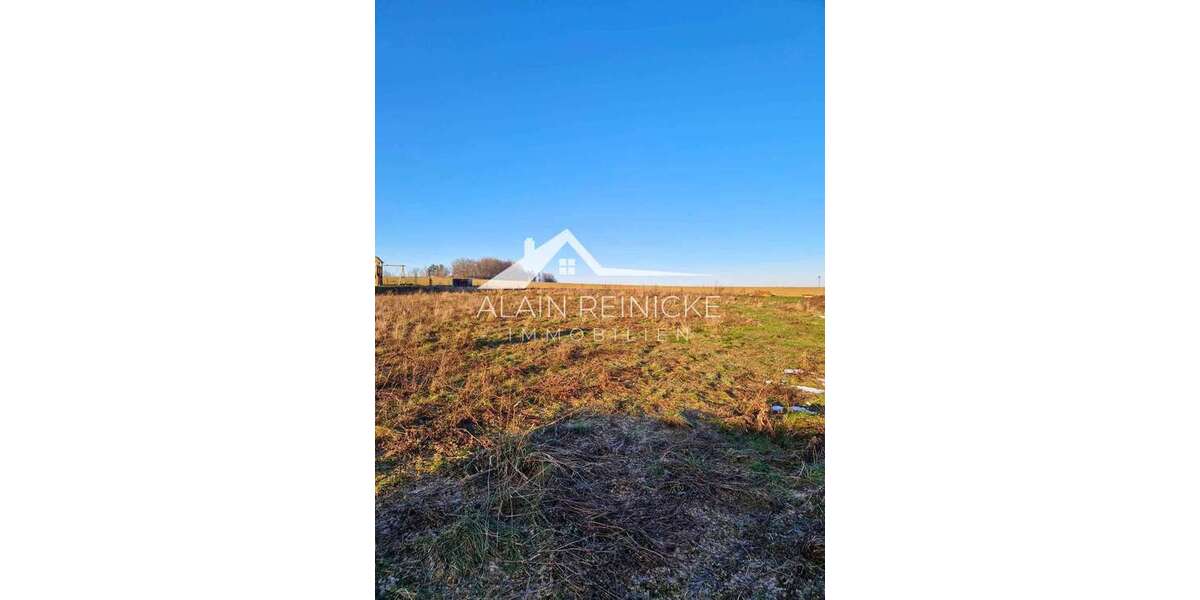 Ihr Traum vom Eigenheim – Bauen in Gornau - Grundstück Gornau/Erzgeb. Erzgeb. | Angebot:25512826