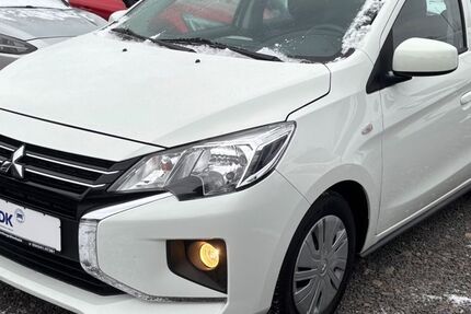 Mitsubishi Space Star 48.950 km 9.990 &euro; Geithain 04643