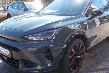 Cupra Formentor 3.454 km 39.850 &euro; Waldheim 04736