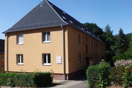 Wohnung Hohenstein-Ernstthal Ernstthal - 3 Zimmer, 62 m&sup2;, 325&euro; | Angebot:25510943