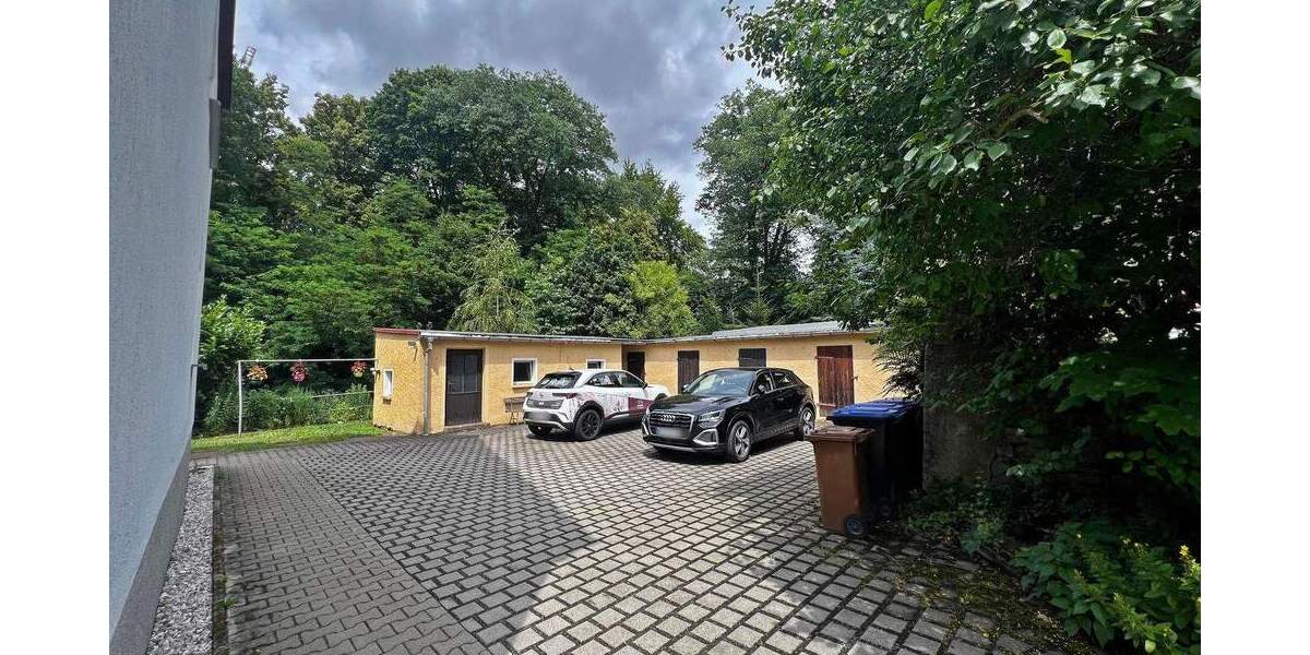 +++ Eigennutzer aufgepasst: 3-Raum-Eigentumswohnung mit Garagenstellplatz in Chemnitz-Einsiedel +++ 3 zimmer