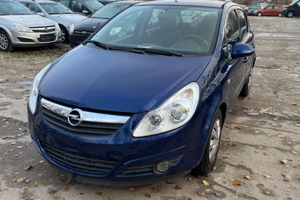 Opel Corsa 144.301 km 1.499 &euro; Chemnitz 09114