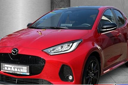 Mazda 2 Hybrid 9.500 km 26.990 &euro; Chemnitz 09126