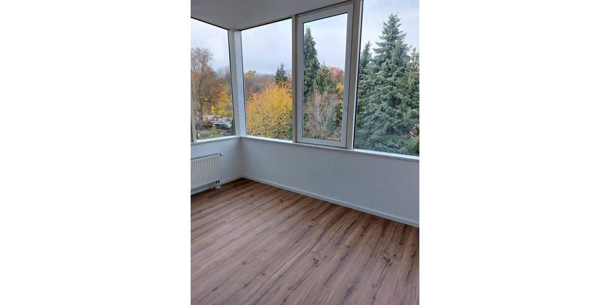 Etagenwohnung Chemnitz Altchemnitz - 2 Zimmer, 79 m&sup2;, 435&euro; | Angebot:26825622
