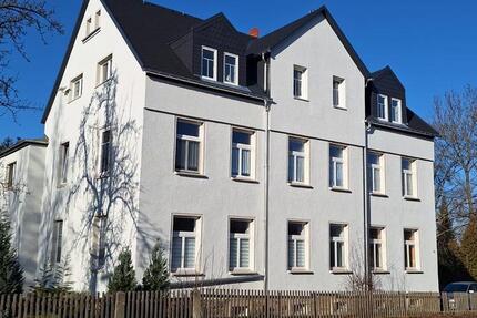 Wohnung Brand-Erbisdorf Erbisdorf - 2 Zimmer, 53 m&sup2;, 220&euro; | Angebot:26295103
