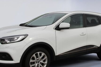 Renault Kadjar 38.200 km 16.290 &euro; Chemnitz 09228