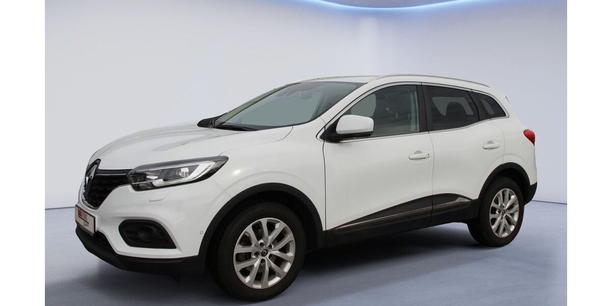 Renault Kadjar 38.200 km 16.490 &euro; Chemnitz 09228