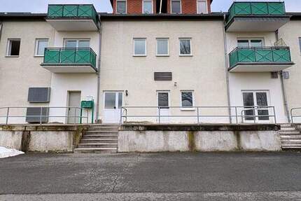 Wohnung Flöha Plaue - 2 Zimmer, 87 m&sup2;, 430&euro; | Angebot:24863795