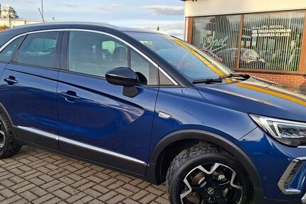 Opel Crossland (X) 32.400 km 16.990 &euro; Altmittweida 09648
