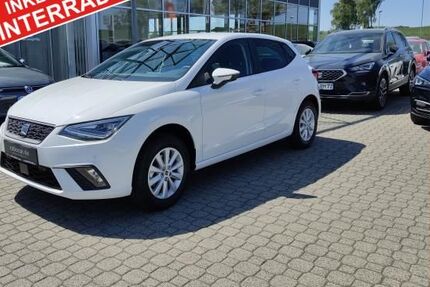 Seat Ibiza 8.000 km 21.560 &euro; Zwönitz 08297