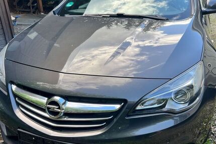 Opel Cascada