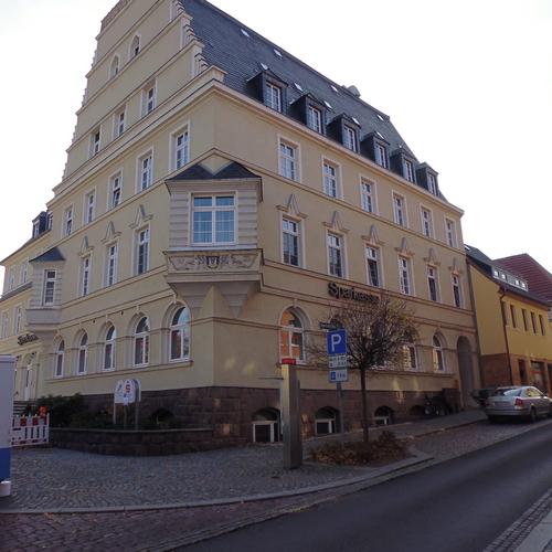 Gewerbeobjekt Hainichen - 660&euro; | Angebot:13333474