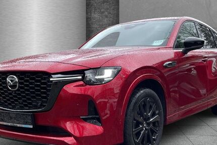 Mazda CX-60 43.960 km 35.990 € Chemnitz 09126