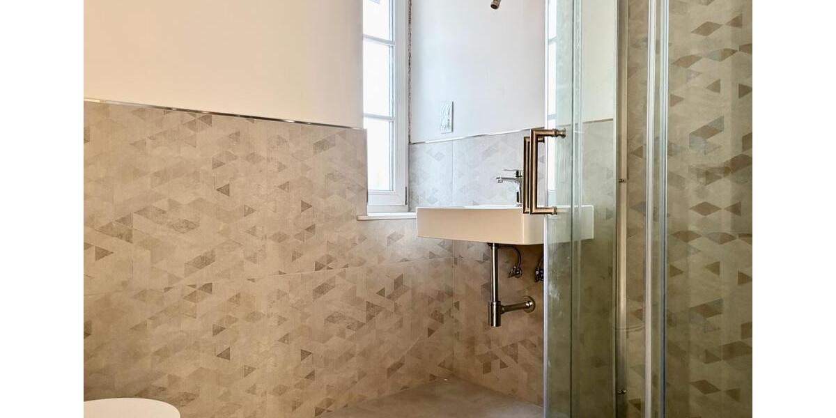 Borna * ERSTBEZUG * 5 Zimmer * Maisonette * Balkon 5 zimmer