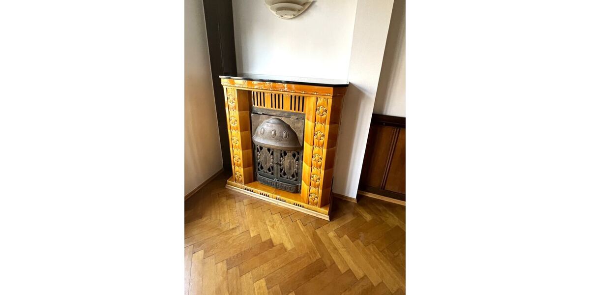 Außergewöhnliche Stadtvilla mit historischem Charme in begehrter Lage von Mittweida - Villa Mittweida | Angebot:25804819