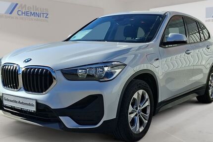 BMW X1 74.573 km 23.270 &euro; Chemnitz 09120