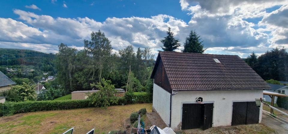 Einfamilienhaus Burkhardtsdorf - 99.900&euro; | Angebot:26941810