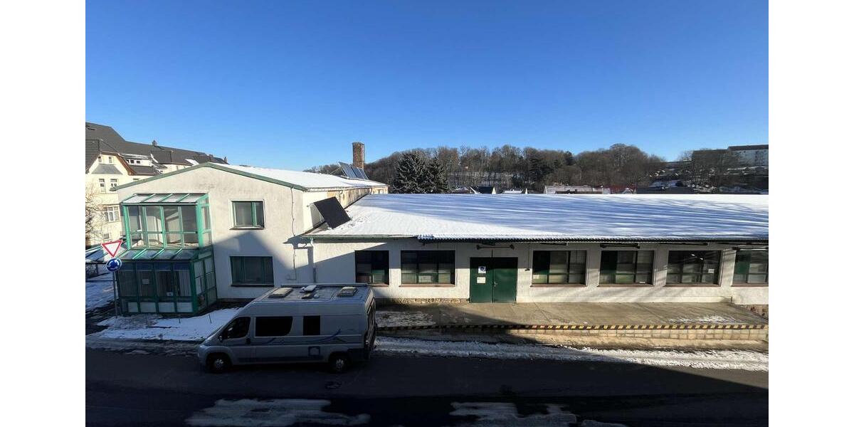 Ruhige Wohnlage trifft zentrale Lage – Wohnung mit Einbauküche 3 zimmer