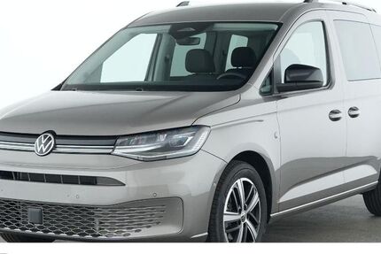 VW Caddy 5.500 km 27.975 &euro; Bernsdorf 09337